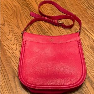 Kate Spade Hemsley Crossbody Bag